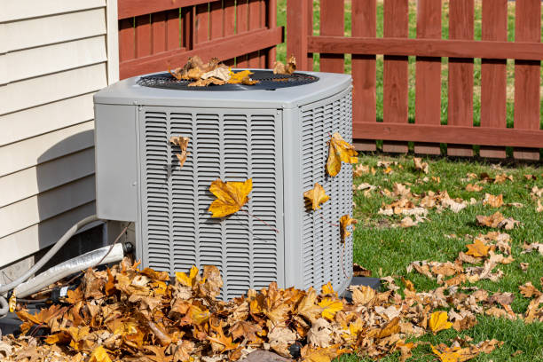 Best HVAC Equipment and Components in Cleveland, OK