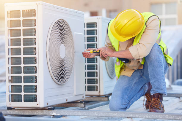 Best Geothermal HVAC Systems in Cleveland, OK