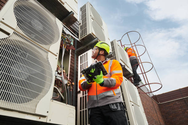 Best Residential HVAC in Cleveland, OK