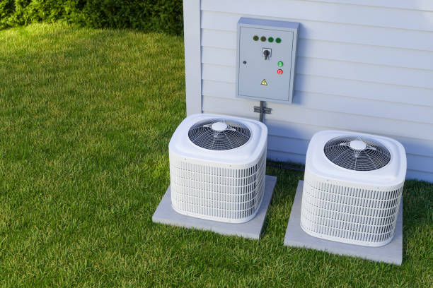 Best Ductless Mini-Split Systems in Cleveland, OK