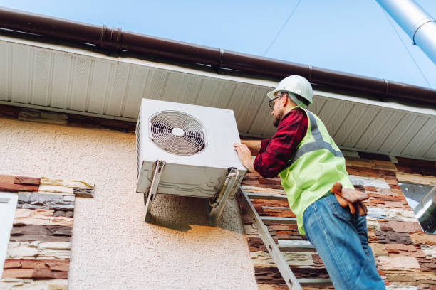 Best Solar-powered HVAC Systems in Cleveland, OK