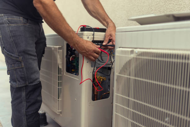 Best HVAC Supply and Distribution in Cleveland, OK