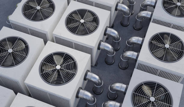Best Energy-efficient HVAC Solutions in Cleveland, OK
