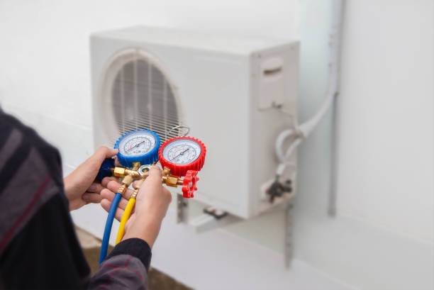 Best Seasonal HVAC Services in Cleveland, OK