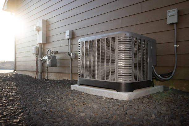 Best Commercial HVAC in Cleveland, OK